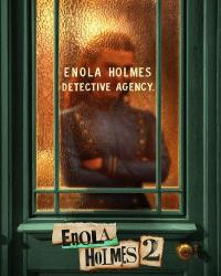 Энола Холмс 2 (2022) смотреть онлайн